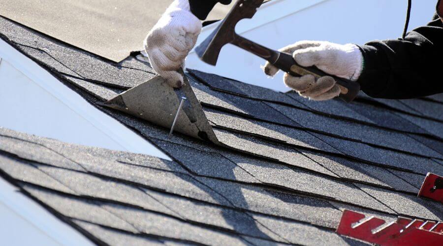 Professional gutter cleaning in Southampton, PA